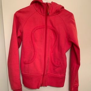 Lululemon Jacket